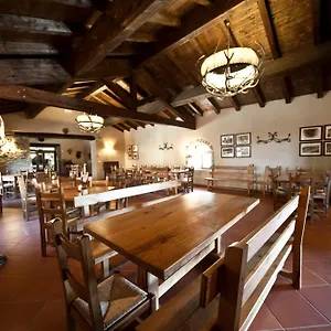 Il Passeggere Alloggio per agriturismo