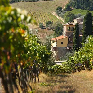 Bauernhof Poggio Rozzi, Tavarnelle Val di Pesa