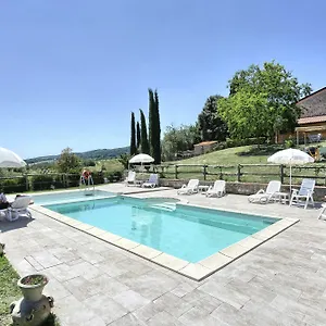 Cappellese Casa di campagna