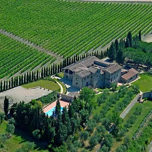 Casalta Di Pesa Hébergement de vacances