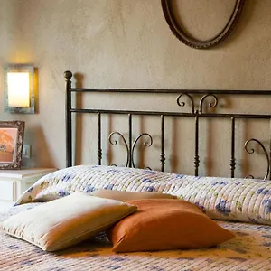Ferienhaus Il Frutteto, Lari