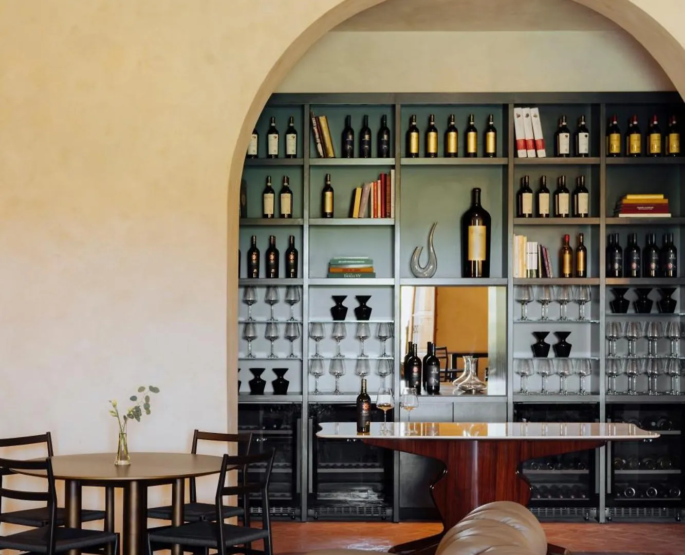 Bauernhof Villa Casa Ruffino Bagno a Ripoli Italien