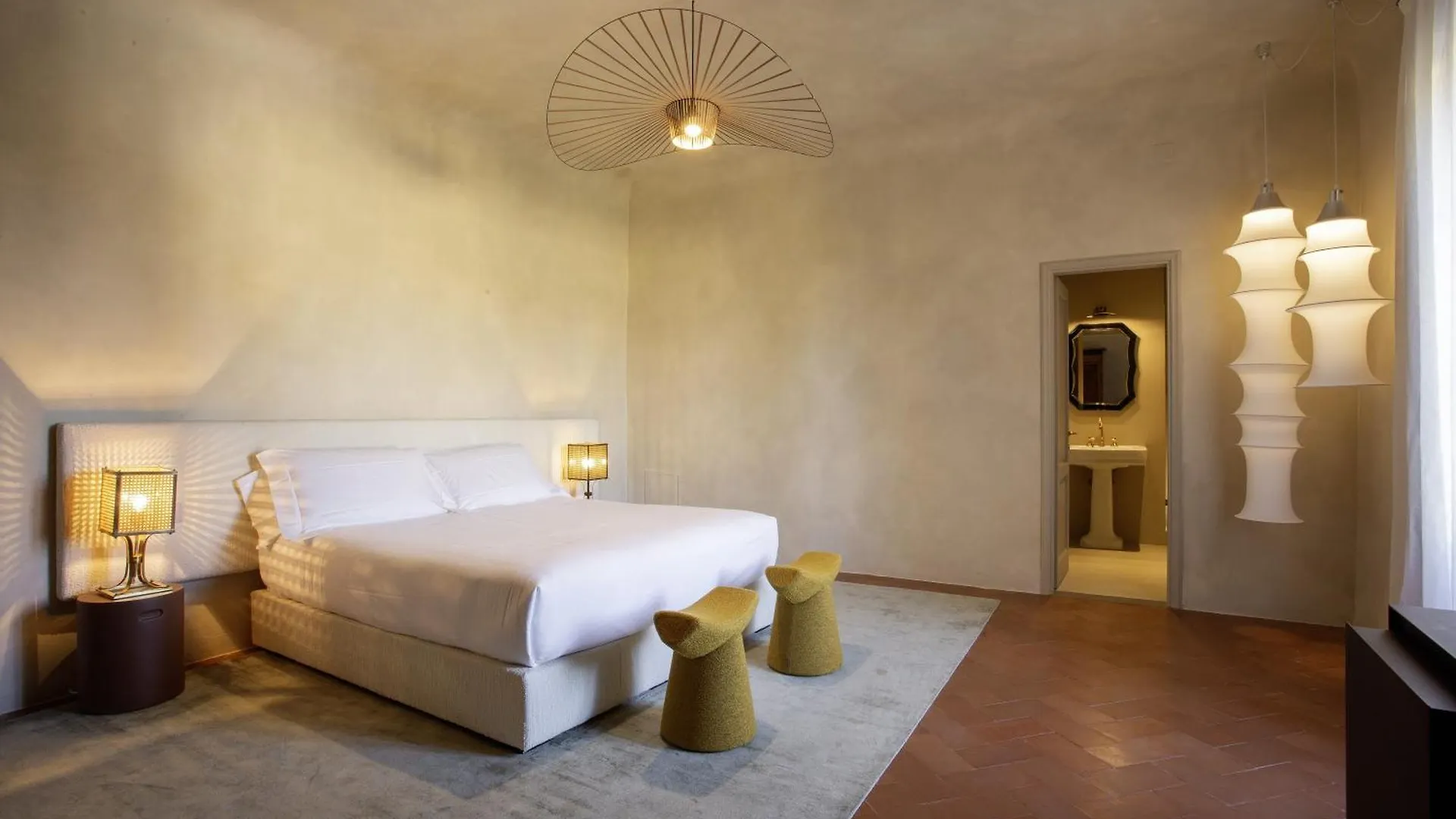 Bauernhof Villa Casa Ruffino Bagno a Ripoli