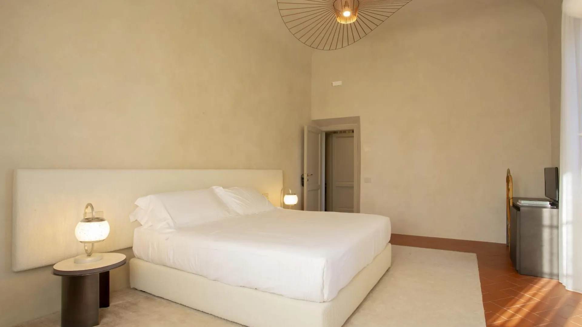 Bauernhof Villa Casa Ruffino Bagno a Ripoli Italien