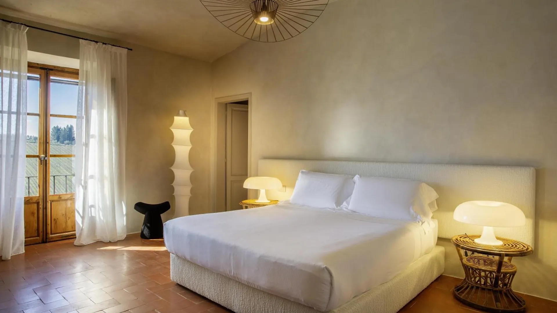 Villa Casa Ruffino Bagno a Ripoli