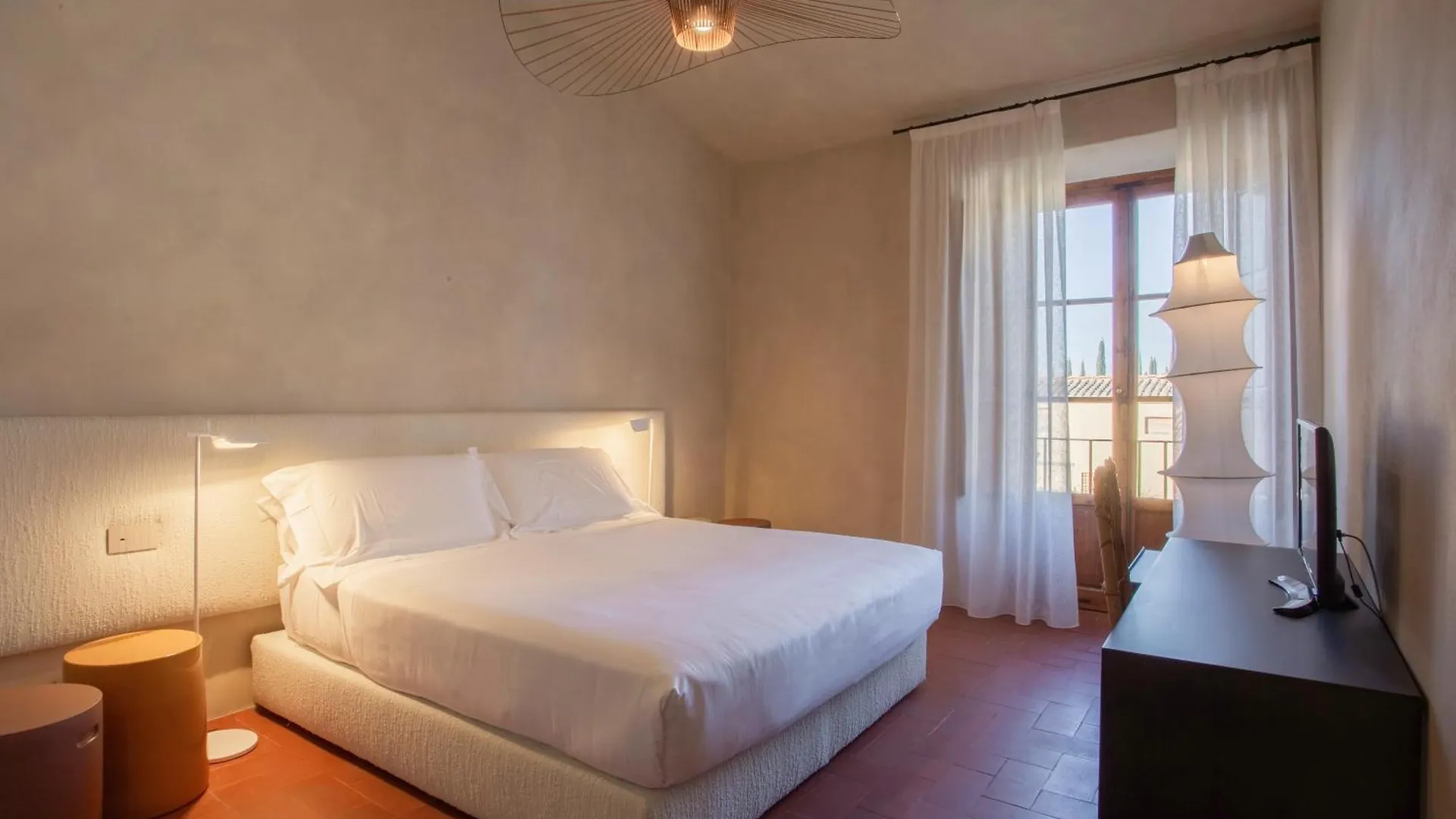 Villa Casa Ruffino Bagno a Ripoli Bauernhof