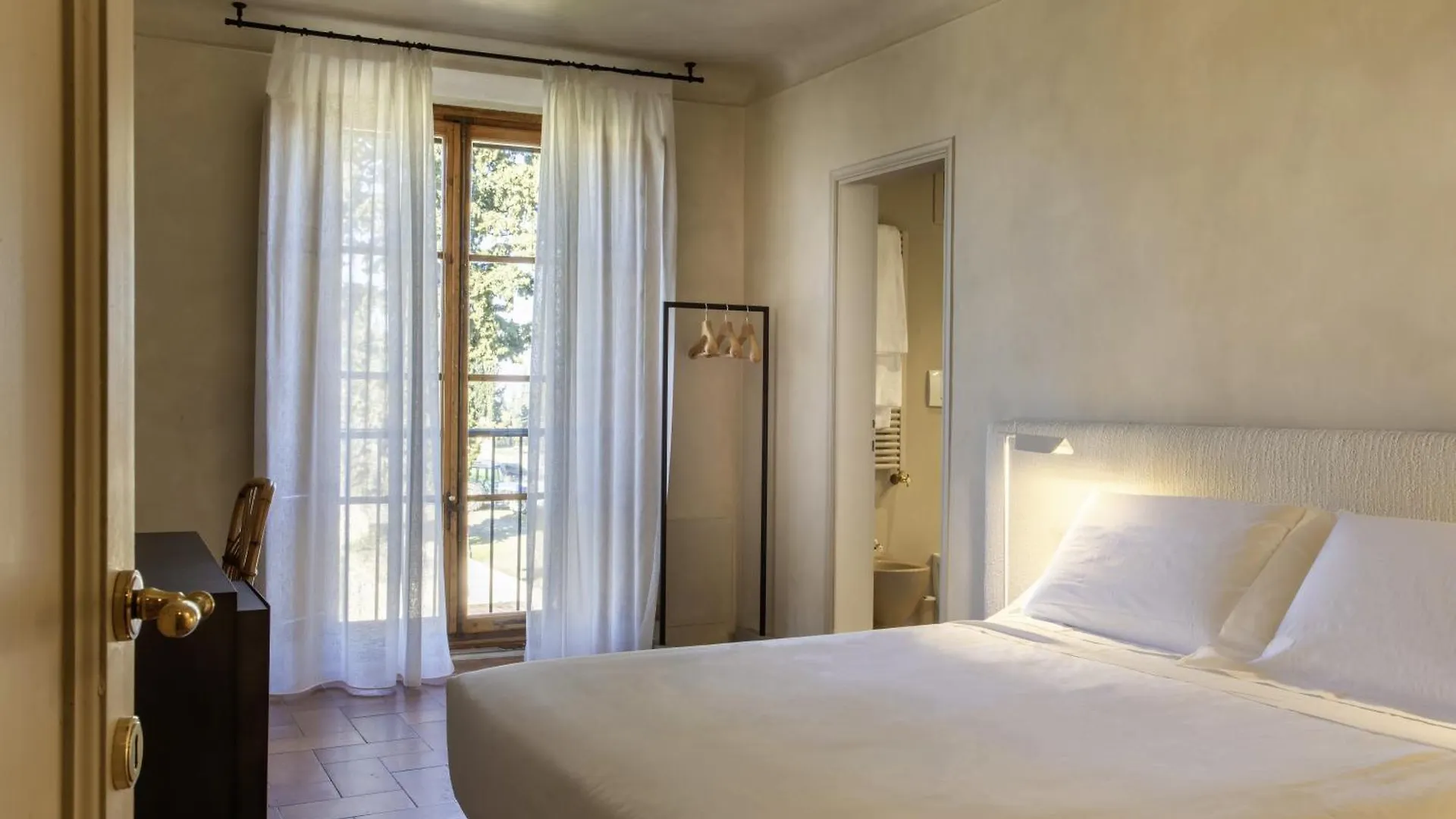 Villa Casa Ruffino Bagno a Ripoli Italien