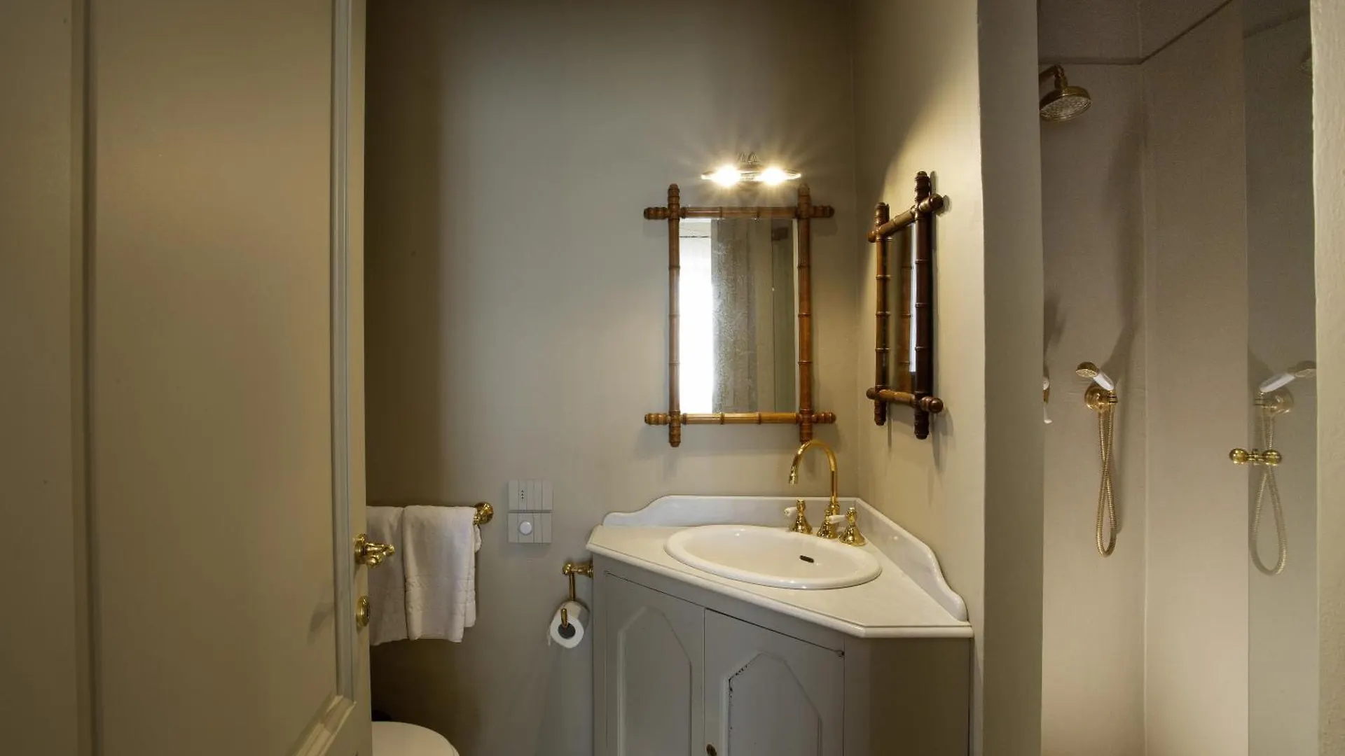 Villa Casa Ruffino Bagno a Ripoli