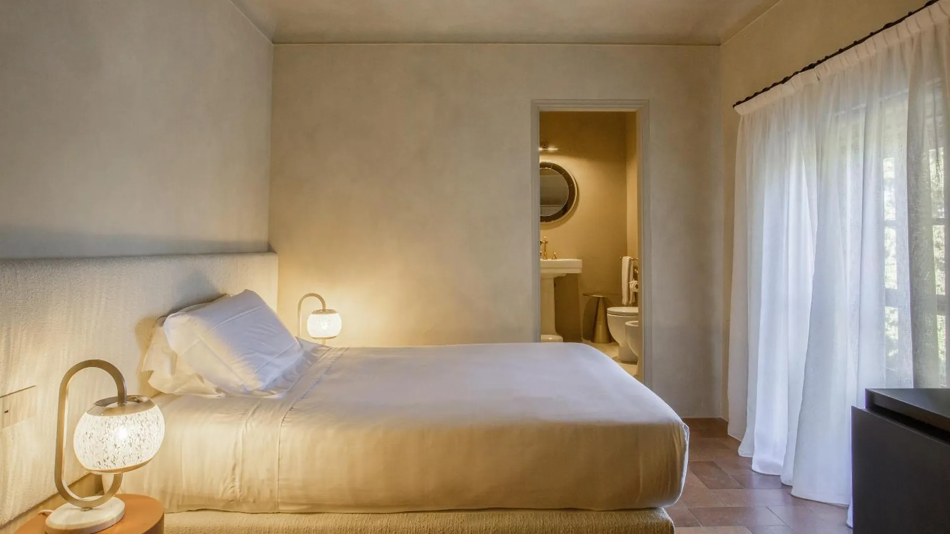 Villa Casa Ruffino Bagno a Ripoli Bauernhof