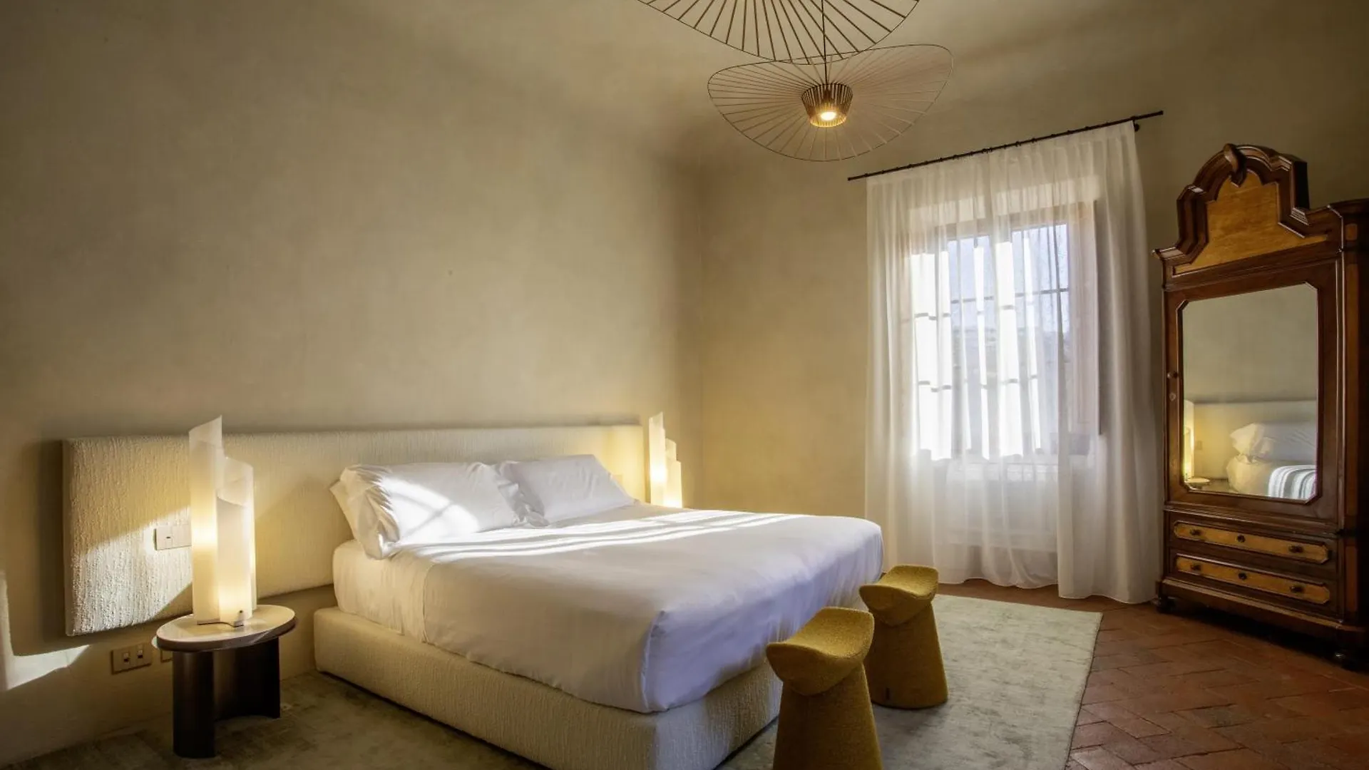 Villa Casa Ruffino Bagno a Ripoli