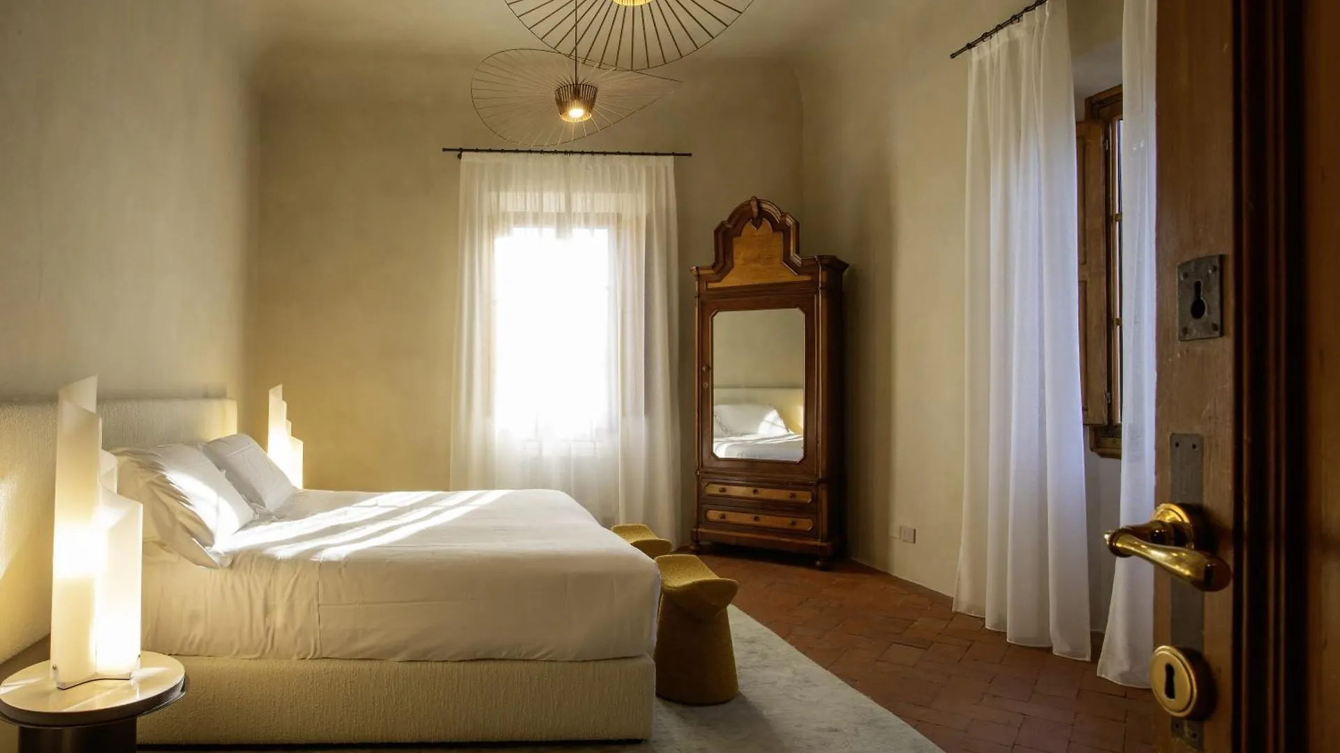 Bauernhof Villa Casa Ruffino Bagno a Ripoli