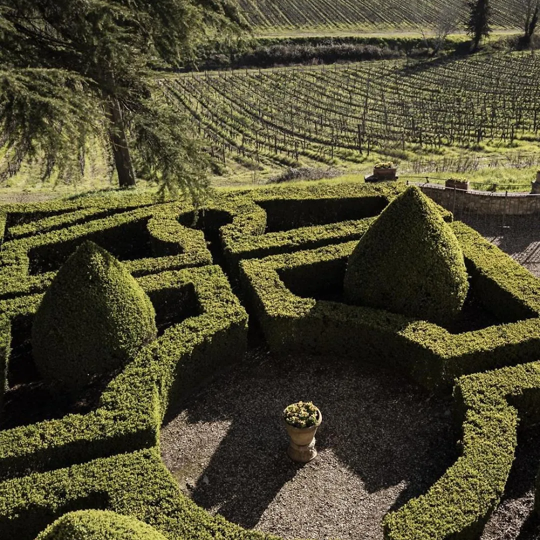 Bauernhof Villa Casa Ruffino Bagno a Ripoli