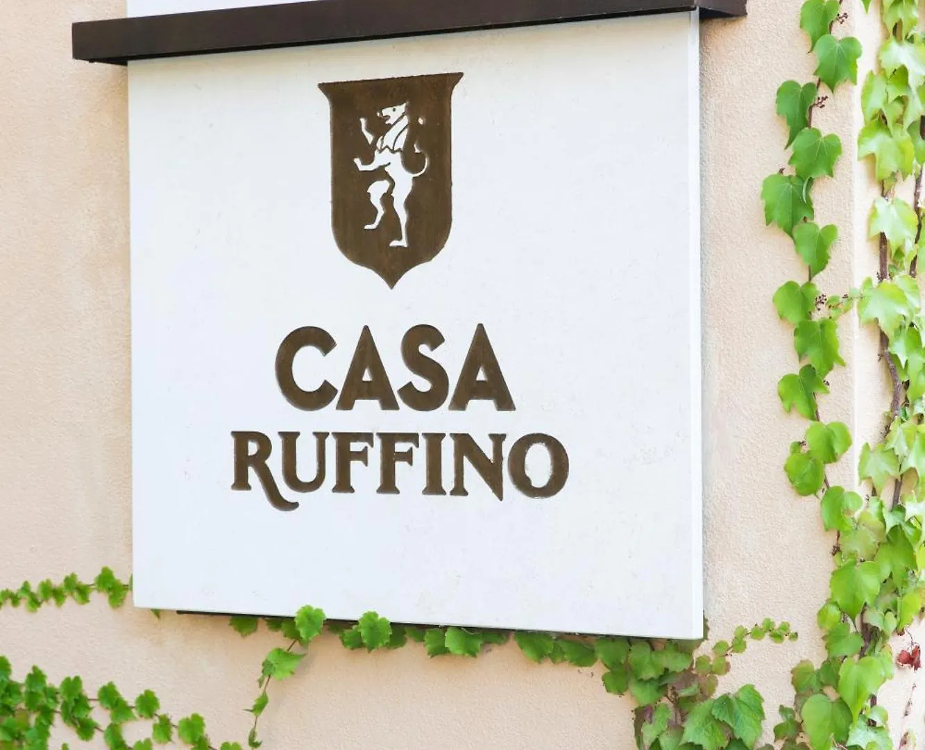 Bauernhof Villa Casa Ruffino Bagno a Ripoli Italien
